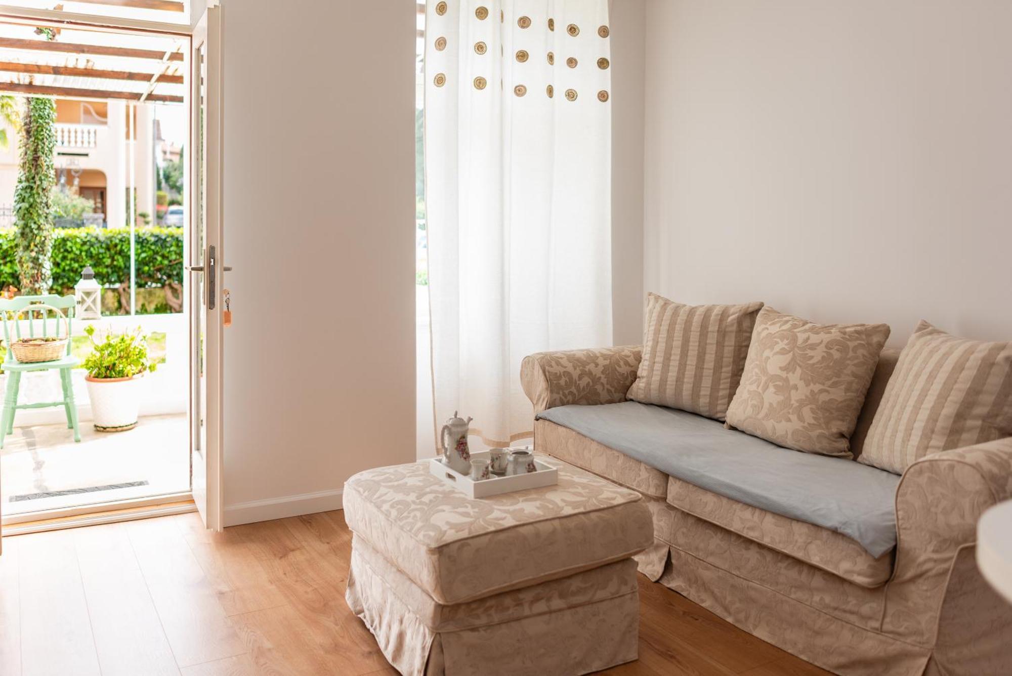 House Pinezic Apartment Malinska