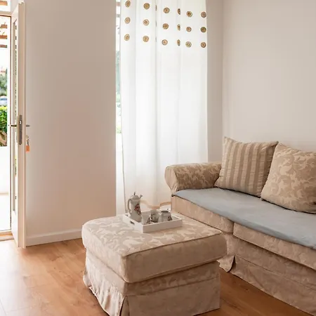 Apartments House Pinezic Malinska Esterno foto
