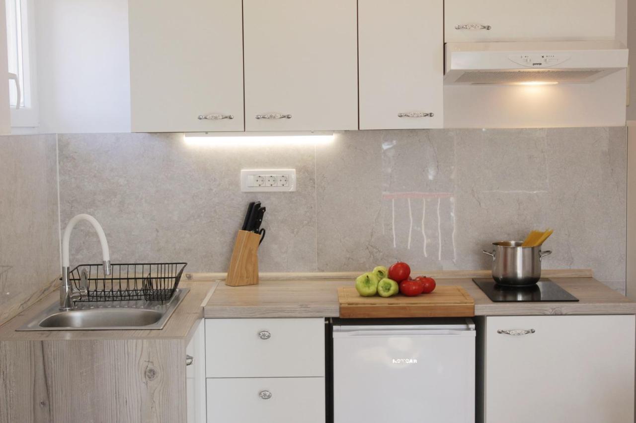 Appartamento House Pinezic