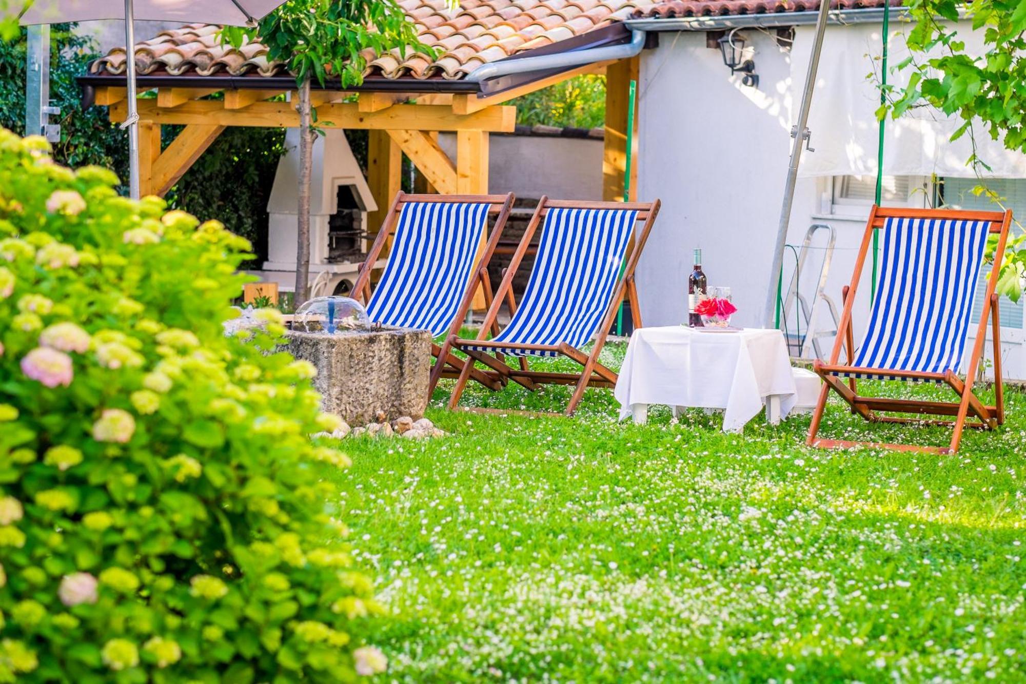 Appartamento House Pinezic Malinska