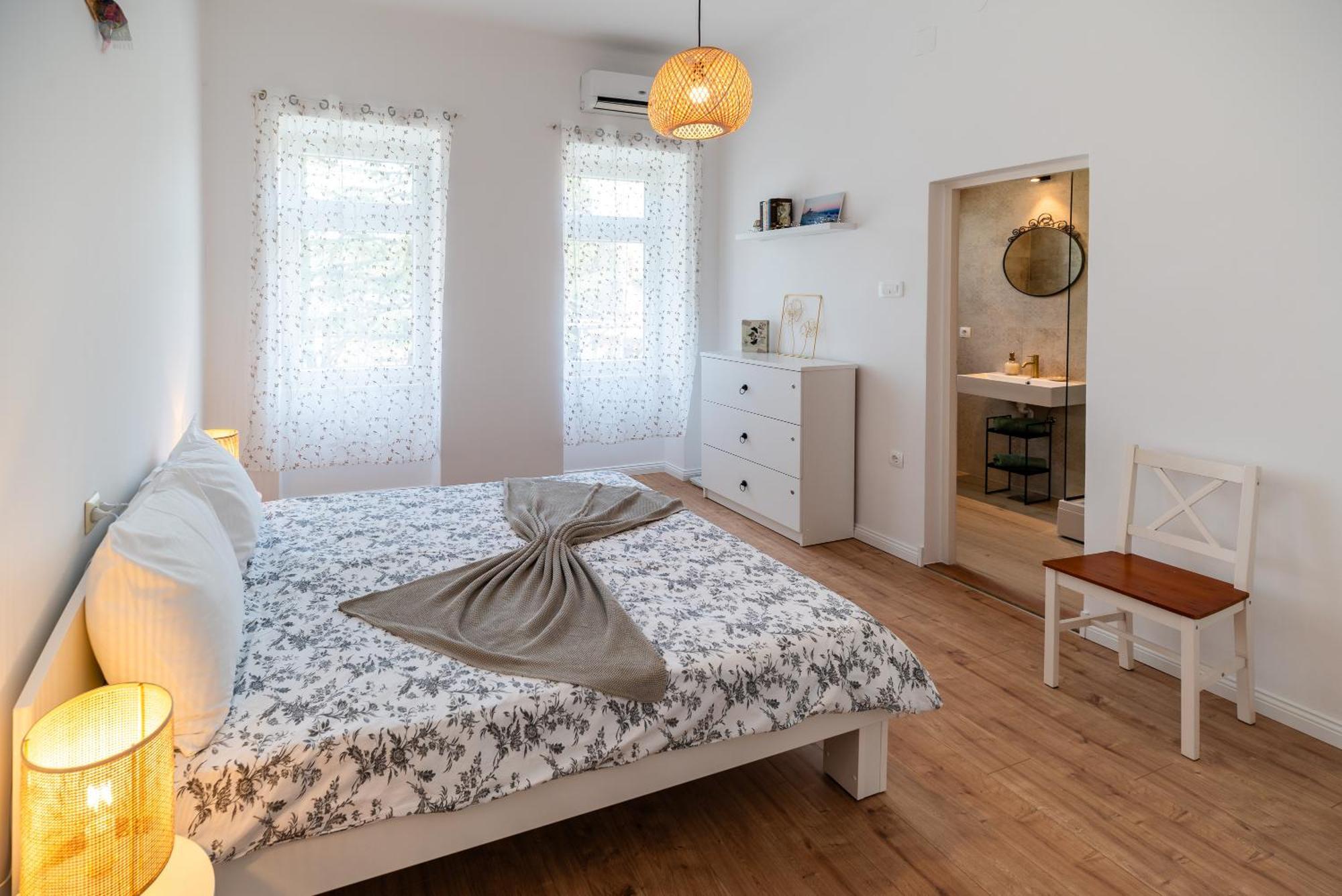 Appartamento House Pinezic