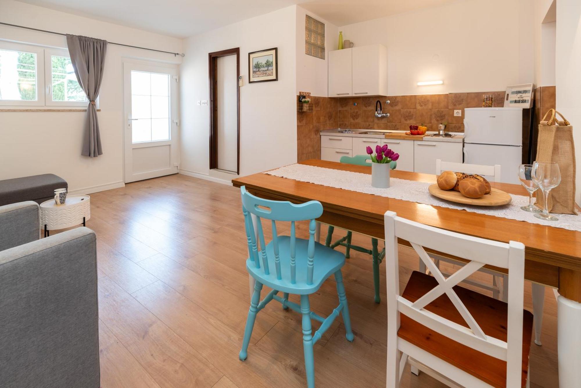 Appartamento House Pinezic