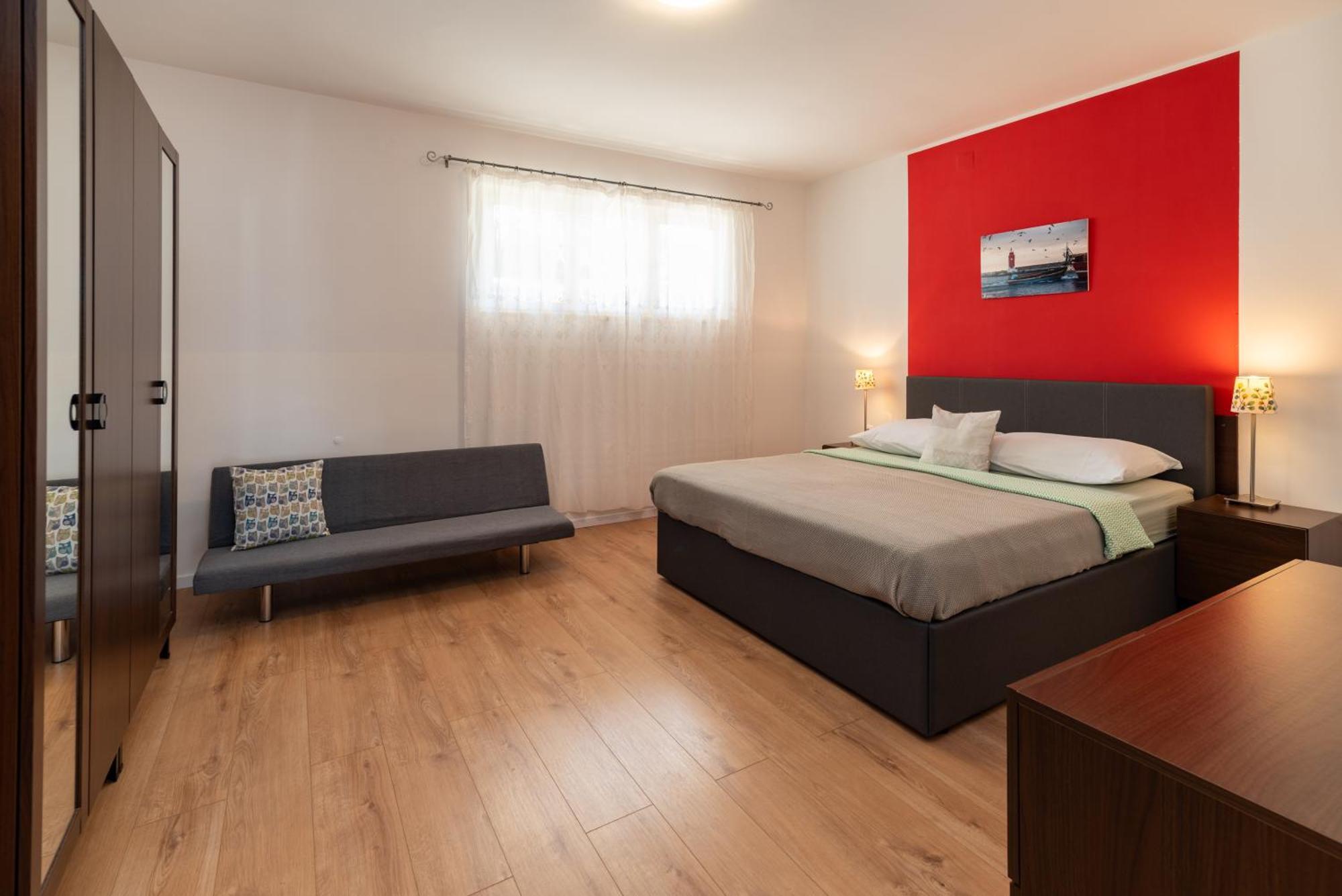 House Pinezic Appartamento Malinska