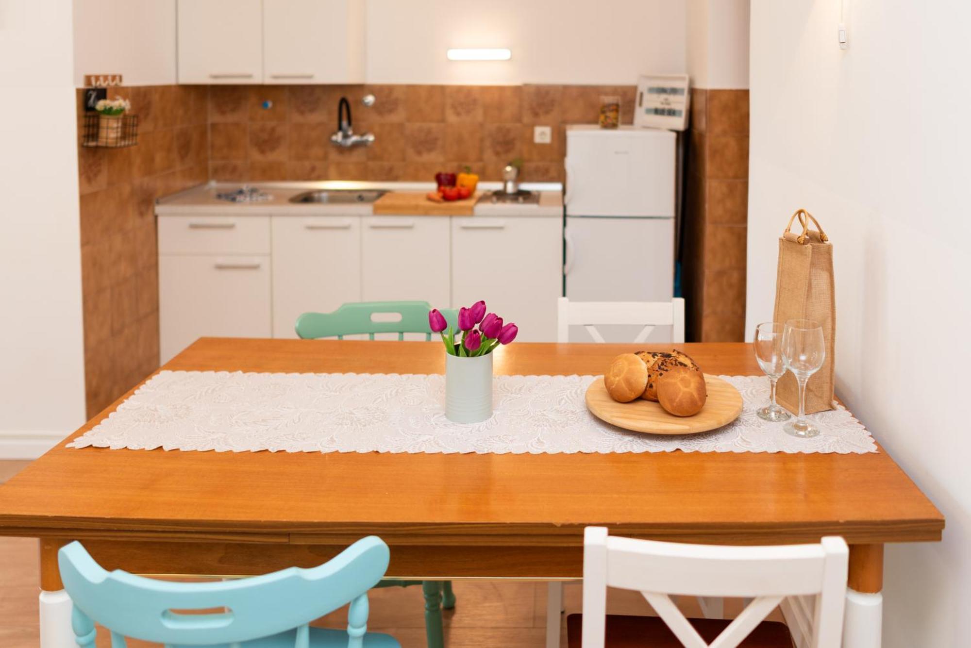 Appartamento House Pinezic *