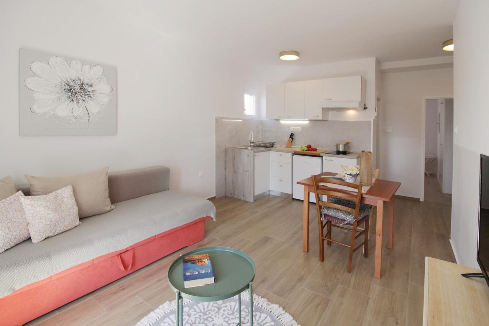 Appartamento House Pinezic