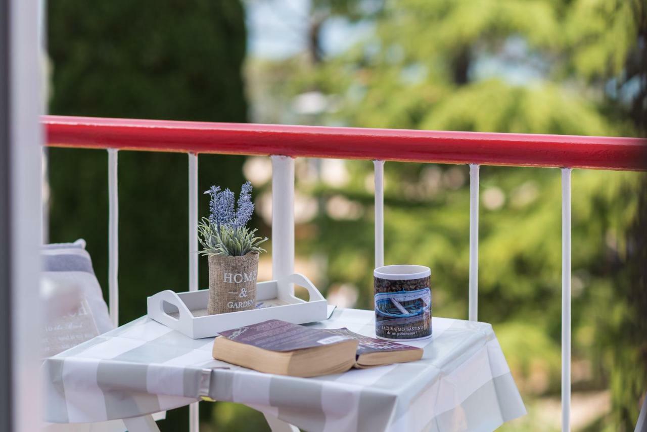 Appartamento House Pinezic Malinska