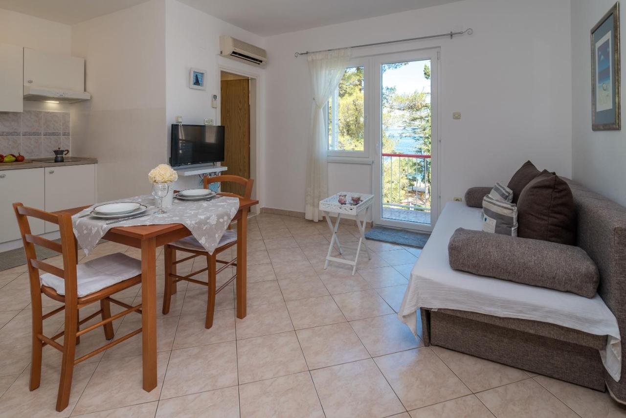 House Pinezic Apartman *