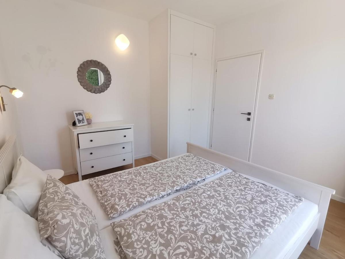 Apartman House Pinezic Malinska