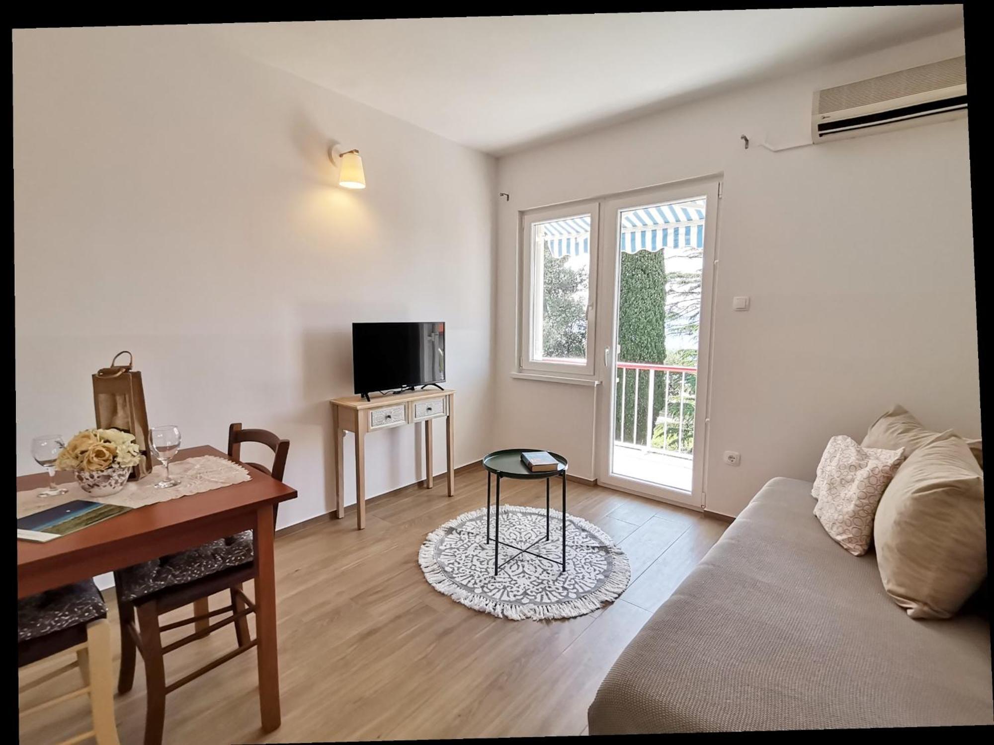 Apartman House Pinezic *
