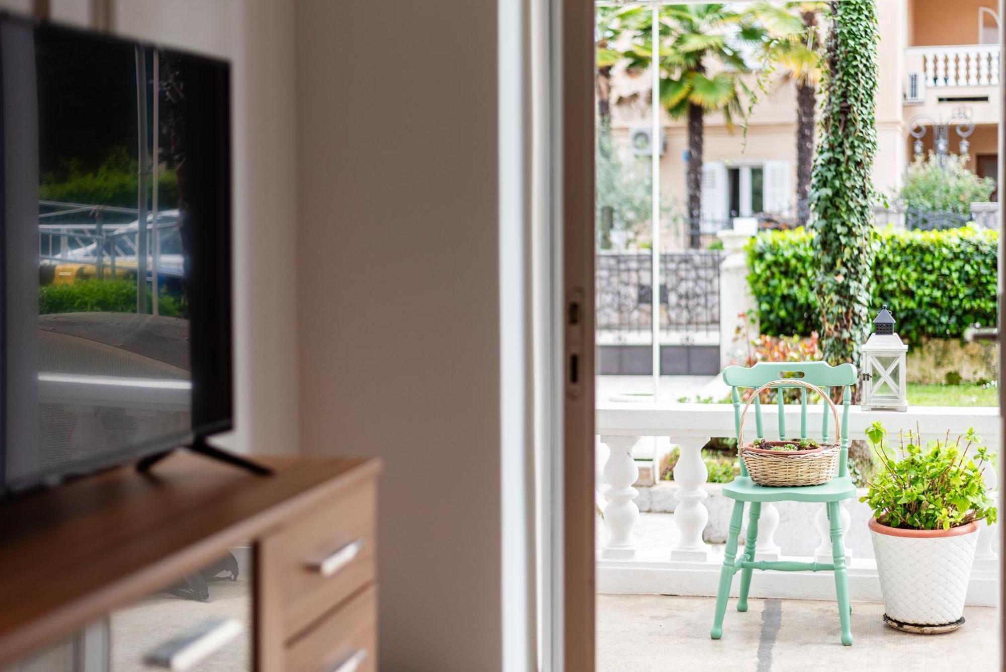 Apartman House Pinezic *