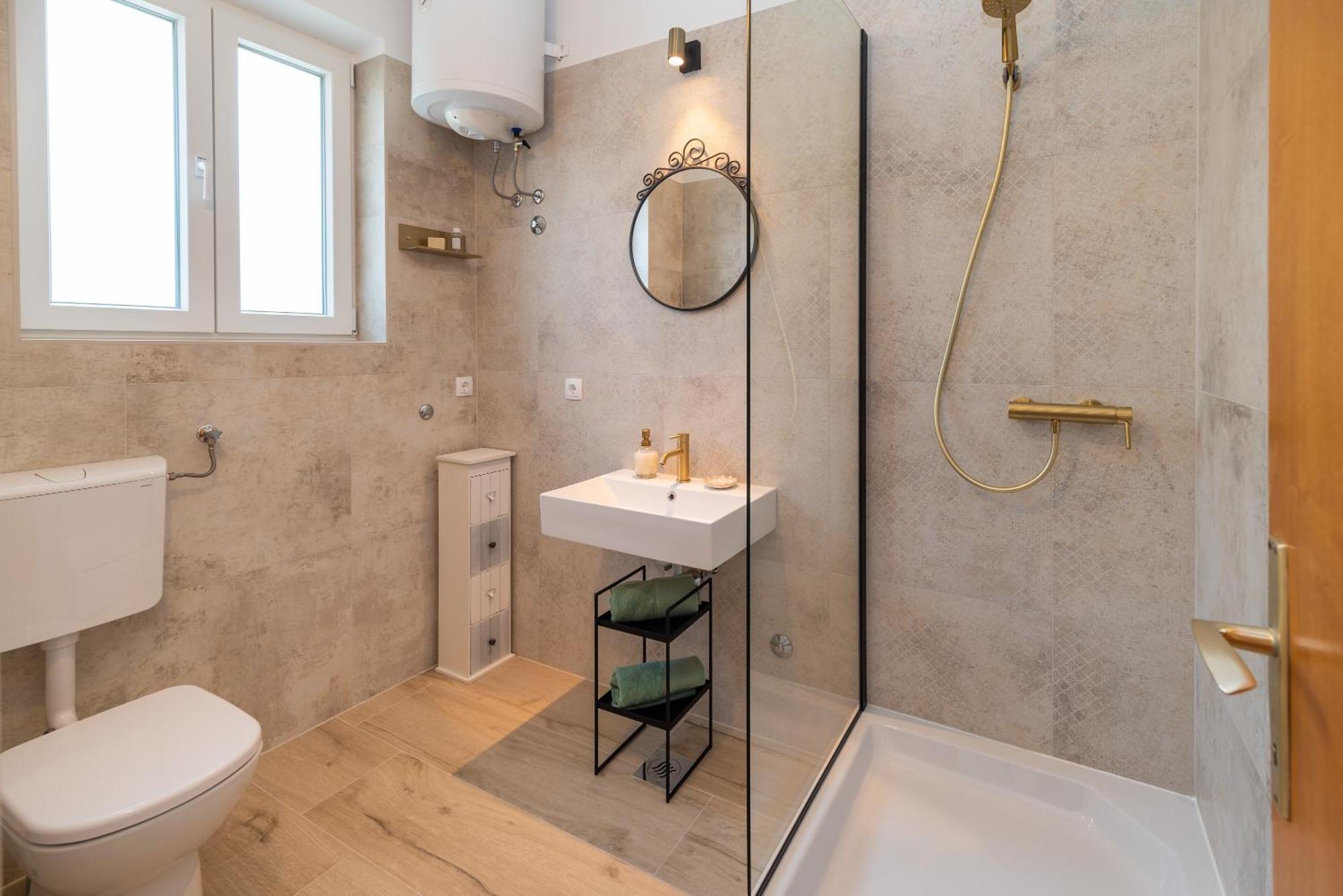 Apartman House Pinezic *