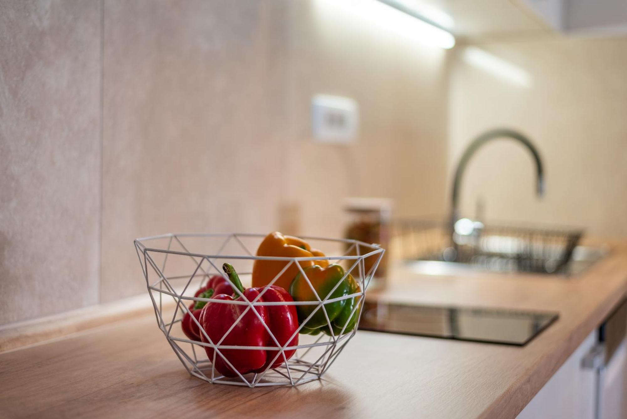Apartman House Pinezic Malinska